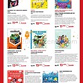 fnac natal kids 5 novembro a 31 dezembro